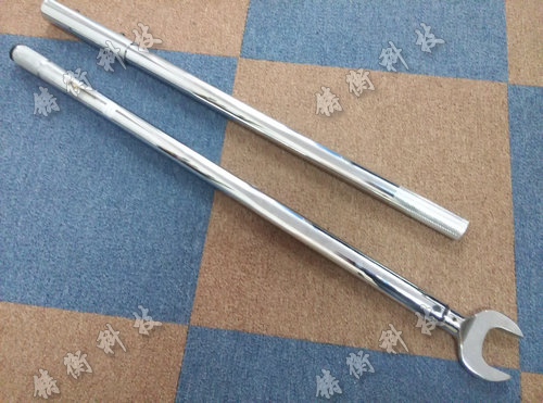 定值式力矩扳手