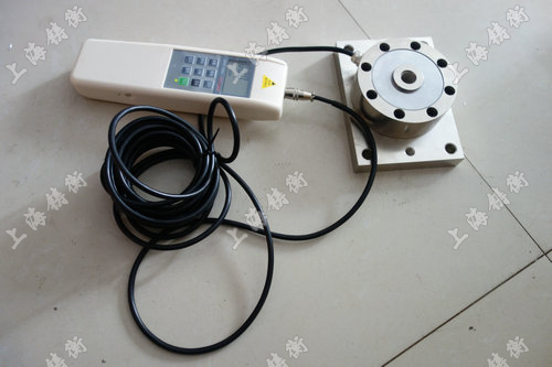 SGLF轮辐式数显推拉力计