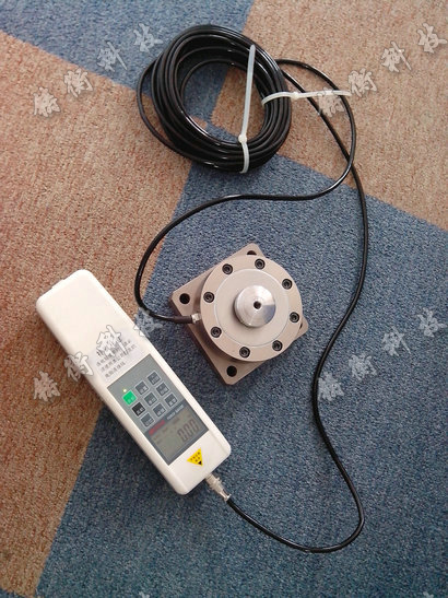 SGLF轮辐式推拉力计