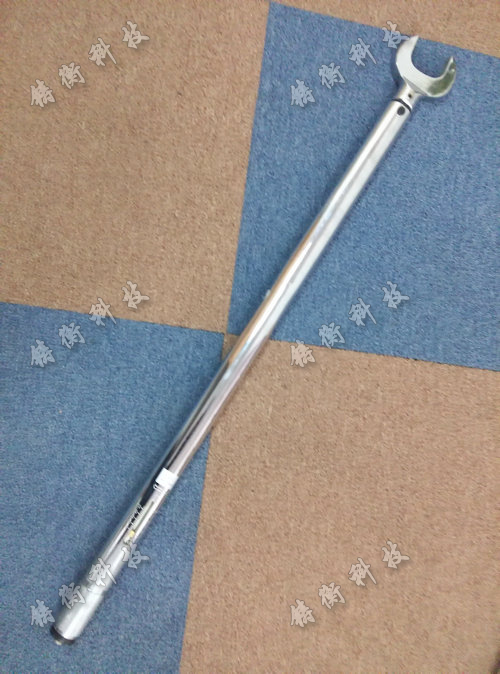 SGTG型预置式扭矩扳手