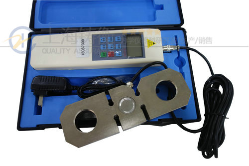 板环式数显推拉力计