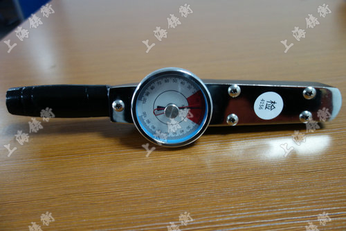 SGACD带刻度盘的扭力扳手