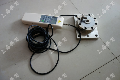 SGLF轮辐式推拉压力测试仪