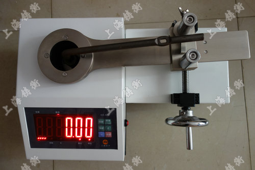 扭力扳手校验仪