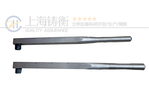 预置式扭矩扳手