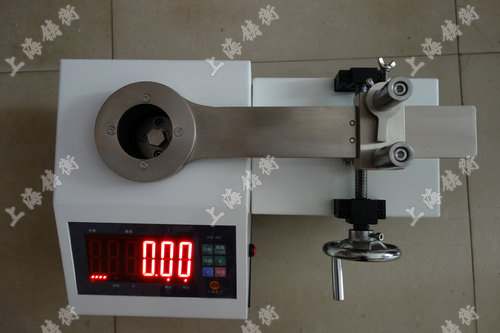 SGXJ扭矩扳手检定仪