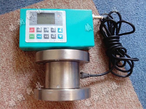 SGJN数显扭矩检测工具