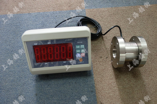 SGJN数显扭矩检测工具