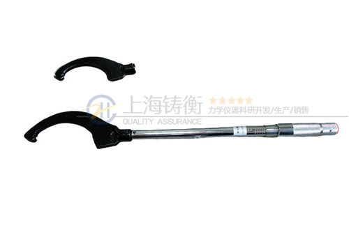 SGTG型预置式扭矩扳手