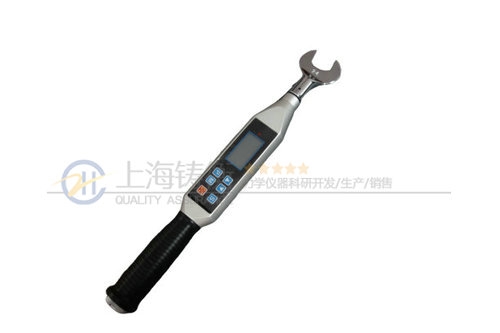 数显式力矩扳手 开口