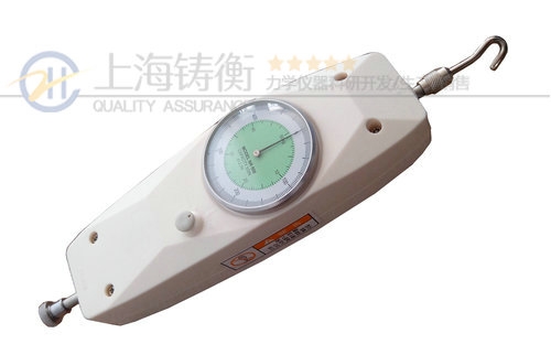 弹簧测力计图片